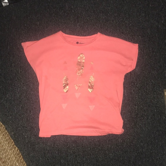 Kmart | Shirts u0026 Tops | Pink Top | Poshmark
